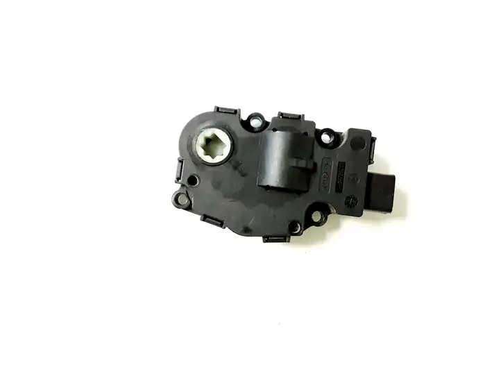 BMW X5 E70 (2006 - 2013) 410475520 Двигатель задвижки потока воздуха — фото 1