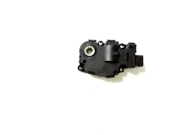 BMW X5 E70 (2006 - 2013) 410475520 Двигатель задвижки потока воздуха — фото 1