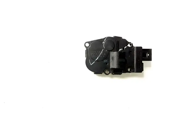 BMW X5 E70 (2006 - 2013) 410475520 Двигатель задвижки потока воздуха — фото 1