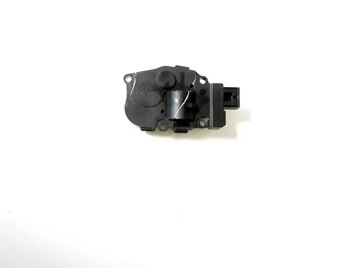 BMW X5 E70 (2006 - 2013) 410475520 Двигатель задвижки потока воздуха — фото 1