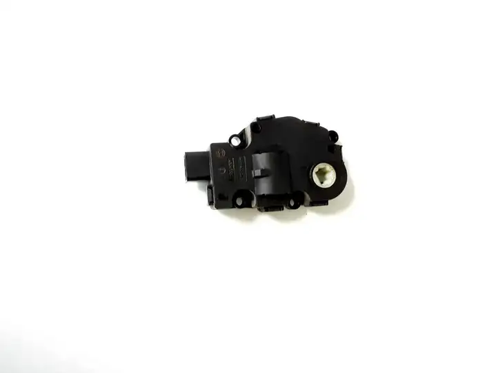 BMW X5 E70 (2006 - 2013) 410475520 Двигатель задвижки потока воздуха — фото 1