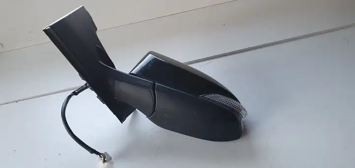 Toyota Yaris (2014 - 2019) Боковое зеркало с электроприводом — фото 3