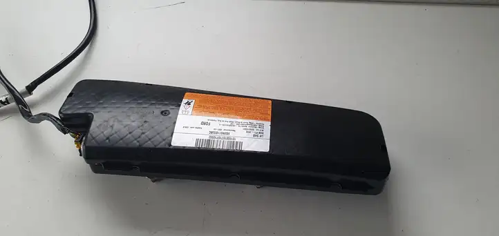 Ford S-MAX (2006 - 2010) Подушка безопасности сиденья — фото 4