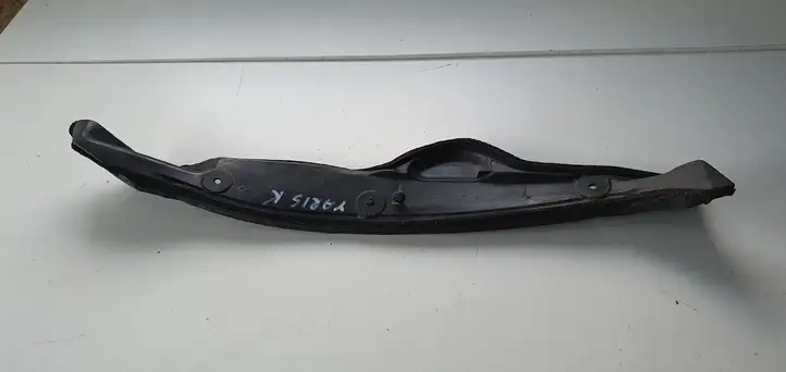 Toyota Yaris (2012 - 2014) Накладка крыла — фото 4