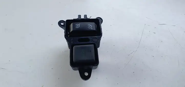 Renault Captur (2013 - 2020) Другие включатели / ручки/ переключатели — фото 4