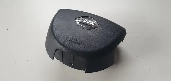 Nissan Murano Z50 (2002 - 2008) Подушка безопасности руля — фото 1