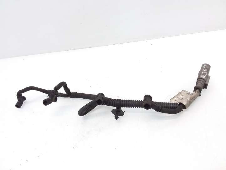 Citroen C4 (2004 - 2008)  9653805580 Провода свечей накалывания