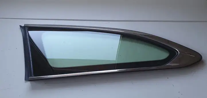 Mazda 6 (2012 - 2015) Форточка двери — фото 1