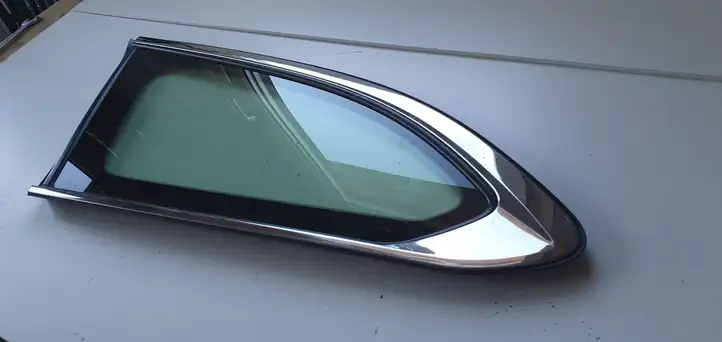 Mazda 6 (2012 - 2015) Форточка двери — фото 2