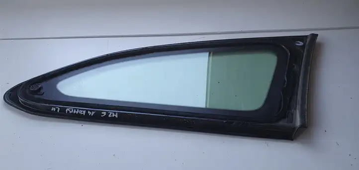 Mazda 6 (2012 - 2015) Форточка двери — фото 3