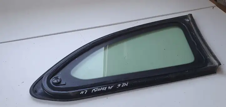Mazda 6 (2012 - 2015) Форточка двери — фото 6