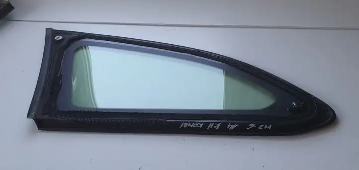 Mazda 6 (2012 - 2015) Форточка двери — фото 3
