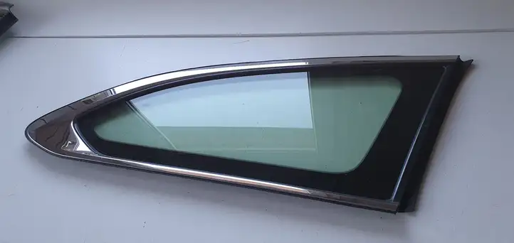 Mazda 6 (2012 - 2015) Форточка двери — фото 4