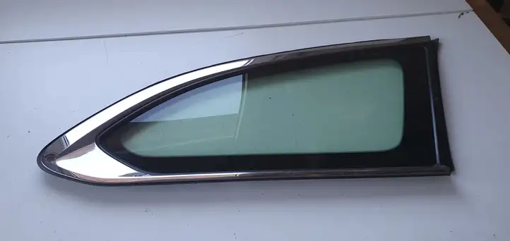 Mazda 6 (2012 - 2015) Форточка двери — фото 6
