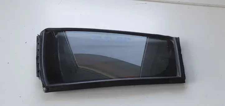 Nissan Leaf I (ZE0) (2010 - 2017) Форточка двери — фото 4