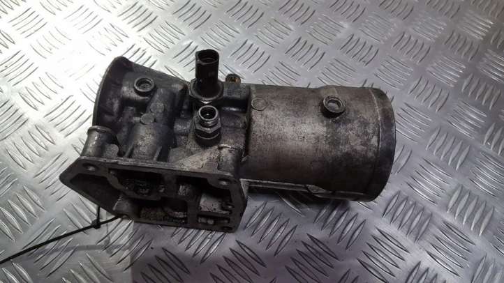 Volkswagen PASSAT B6 (2005 - 2010)  045115389j Крышка масляного фильтра