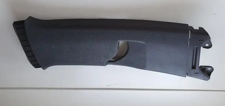 Toyota Yaris (2014 - 2019) Накладка ремня безопасности — фото 4