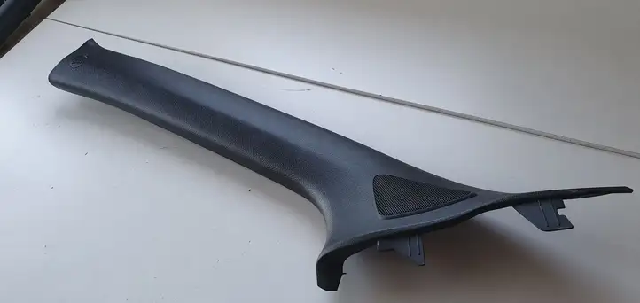 Toyota Yaris (2014 - 2019) Обшивка стойки A — фото 3