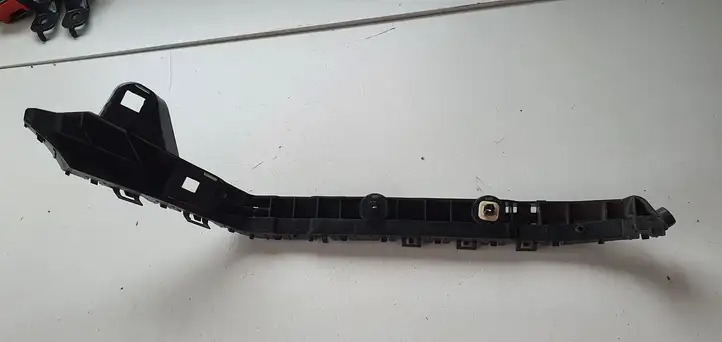 Nissan Leaf I (ZE0) (2010 - 2017) Кронштейн заднего бампера — фото 3