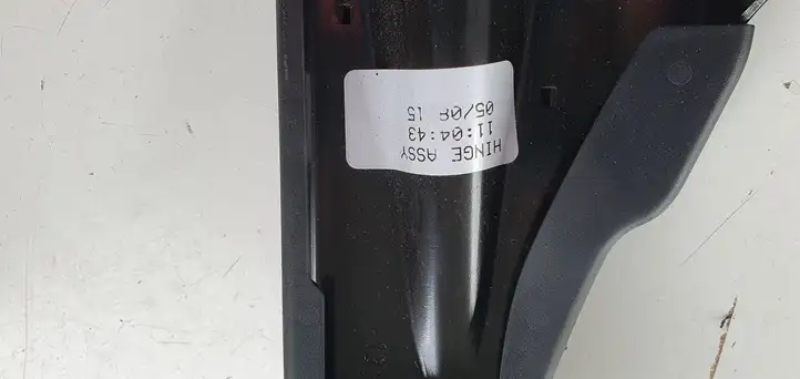 Nissan Leaf I (ZE0) (2010 - 2017) Прочие детали салона — фото 6