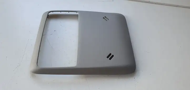 Opel Mokka (2012 - 2016) Прочие детали салона — фото 5