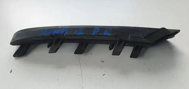 Opel Mokka (2012 - 2016) Прочие внешние детали — фото 2