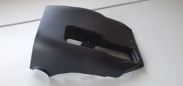 Toyota Yaris (2014 - 2019) Обшивка рулевой колонки — фото 1