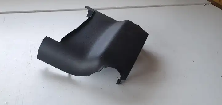 Toyota Yaris (2014 - 2019) Обшивка рулевой колонки — фото 1