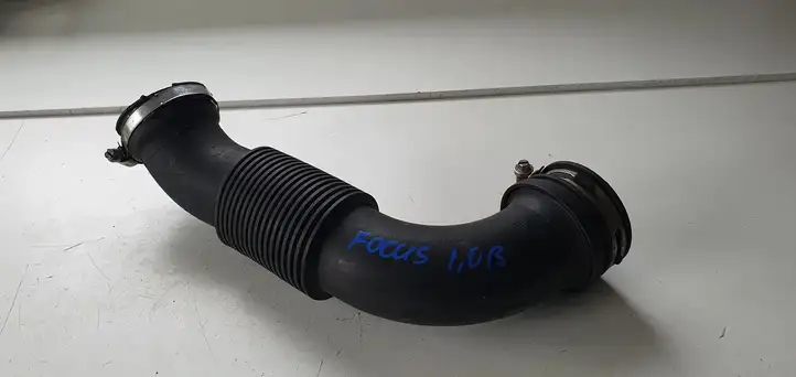 Ford Focus (2015 - 2019) Детали воздухозаборника — фото 4