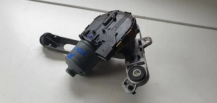 Ford Focus (2015 - 2019) Двигатель стеклоочистителей — фото 1