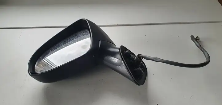 Toyota Verso (2012 - 2015) Боковое зеркало с электроприводом — фото 1