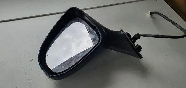 Toyota Verso (2012 - 2015) Боковое зеркало с электроприводом — фото 2