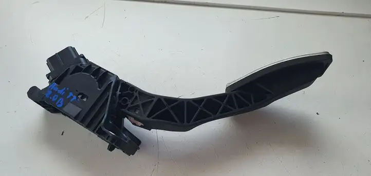 Audi TT TTS RS Mk3 8S (2014 - 2018) Педаль акселератора — фото 4