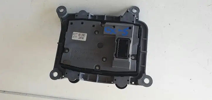 (2012 - 2015) Другие включатели / ручки/ переключатели — фото 2
