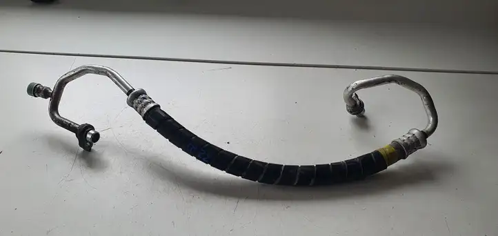 (2012 - 2015) Трубки и шланги кондиционера — фото 4