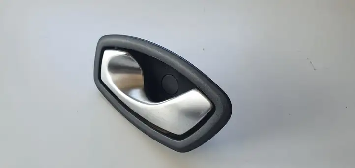 Renault Captur (2013 - 2020) Внутренняя ручка двери — фото 3