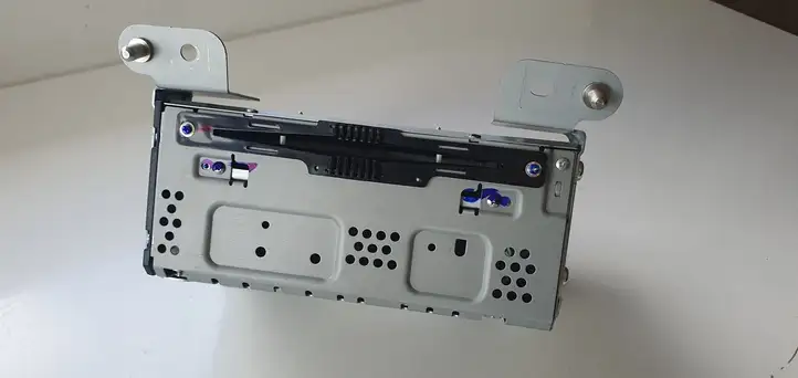 Ford S-MAX (2015 - ) CD/DVD чейнджер — фото 1
