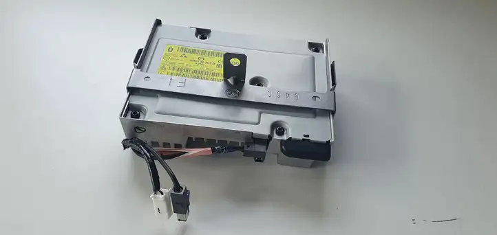 Mazda 6 (2012 - 2015) Bluetooth модуль — фото 2