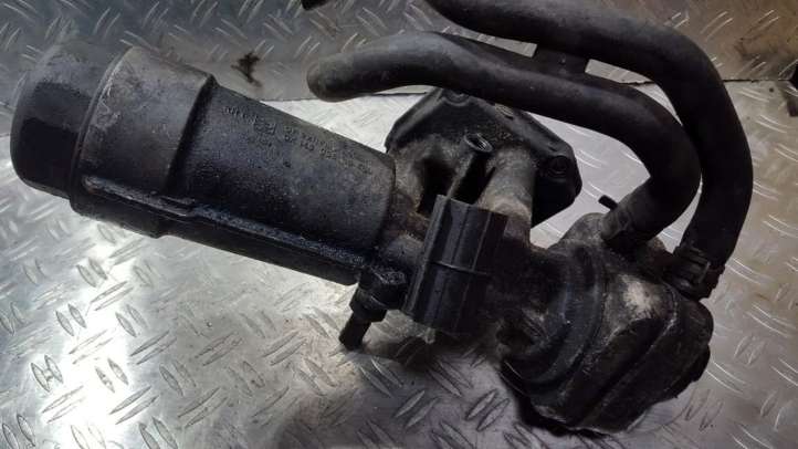 Seat Alhambra (2000 - 2010)  038115389b Крышка масляного фильтра