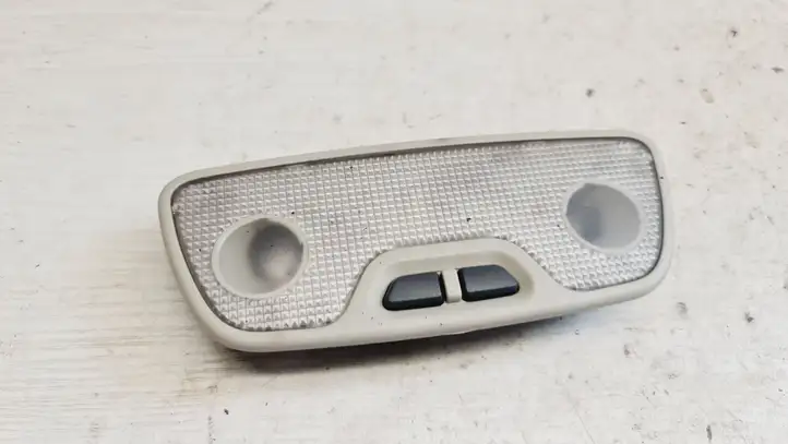 Volvo S60 (2000 - 2004) 9178938 Задняя подсветка — фото 1