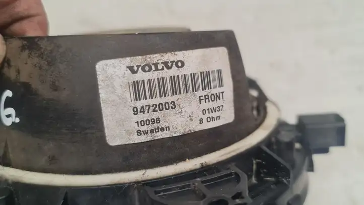 Volvo V70 (2000 - 2004) 9472003 Динамики задних дверей — фото 2