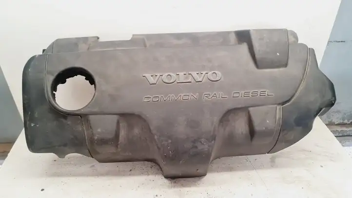 Volvo V70 (2000 - 2004) 08631624 Крышка двигателя декоративная — фото 1