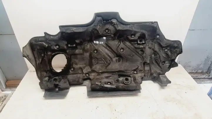 Volvo V70 (2000 - 2004) 08631624 Крышка двигателя декоративная — фото 2