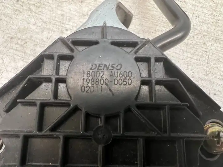 Nissan Primera (2001 - 2008) 18002AU600 Педаль акселератора — фото 2