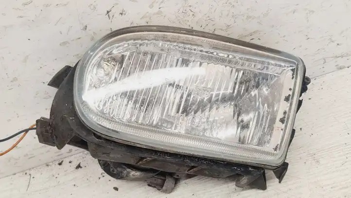 Renault Scenic I (1996 - 2003) 7700835210 Передняя противотуманная фара — фото 1