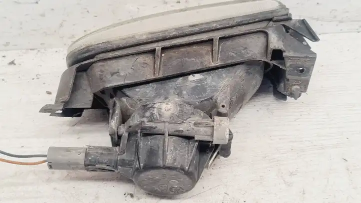 Renault Scenic I (1996 - 2003) 7700835210 Передняя противотуманная фара — фото 5