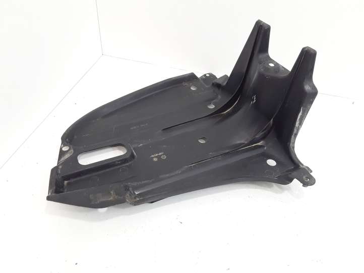 Toyota Avensis T250 (2006 - 2009)  5839805030 Защита дна заднего бампера