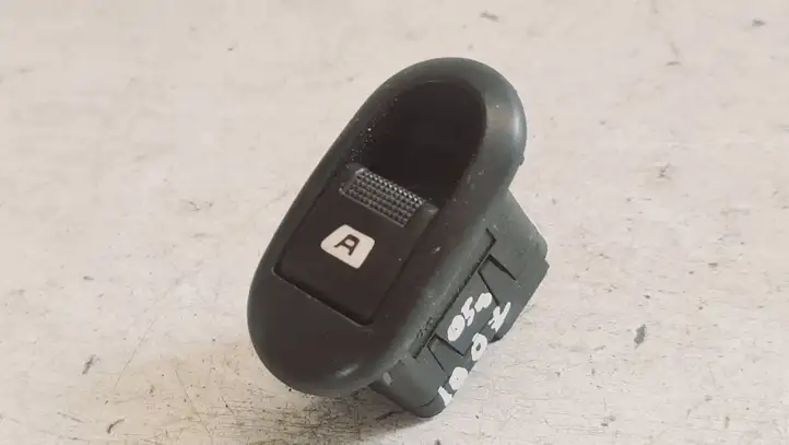 Peugeot 1007 (2005 - 2009) 96401469XT Блок кнопок стеклоподъемников — фото 1