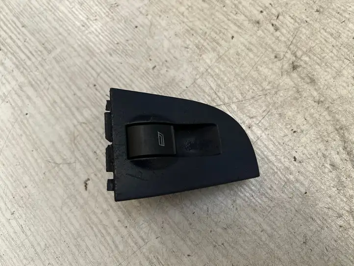 Audi A6 S6 C5 4B (1997 - 2001) 4B0959855 Кнопка стеклоподъемников — фото 1