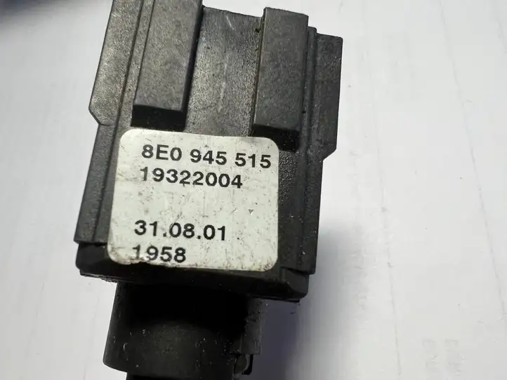 Audi A4 S4 B6 8E 8H (2000 - 2006) 8E0945515 Датчик педали тормоза — фото 3